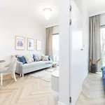 Апартаменты Nad Zatoka Deluxe