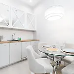 Апартаменты Nad Zatoka Deluxe *