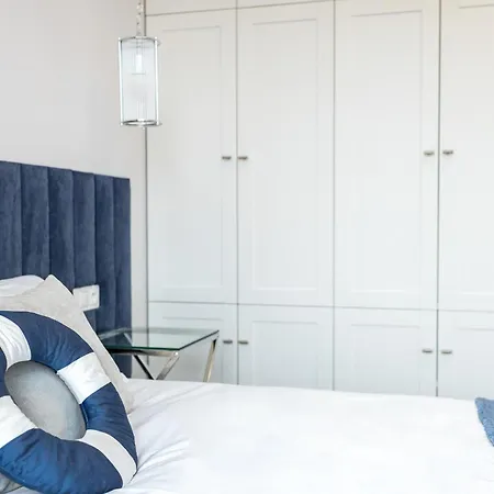 Nad Zatoka Deluxe * Olsztyn