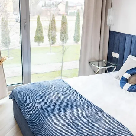 Nad Zatoka Deluxe Olsztyn (Warmian-Masurian)