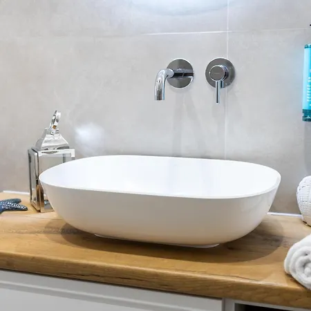 Nad Zatoka Deluxe Olsztyn