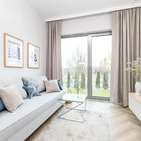 Nad Zatoka Deluxe Olsztyn