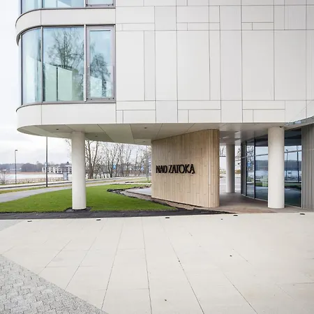 Apartament Nad Zatoka Deluxe *