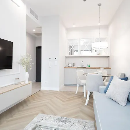 Nad Zatoka Deluxe 奥尔什丁