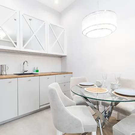 Apartman Nad Zatoka Deluxe *