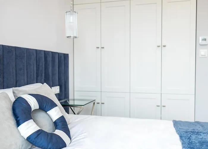 Nad Zatoka Deluxe * 奥尔什丁