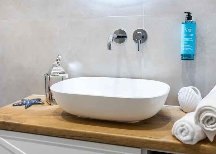 Nad Zatoka Deluxe 奥尔什丁