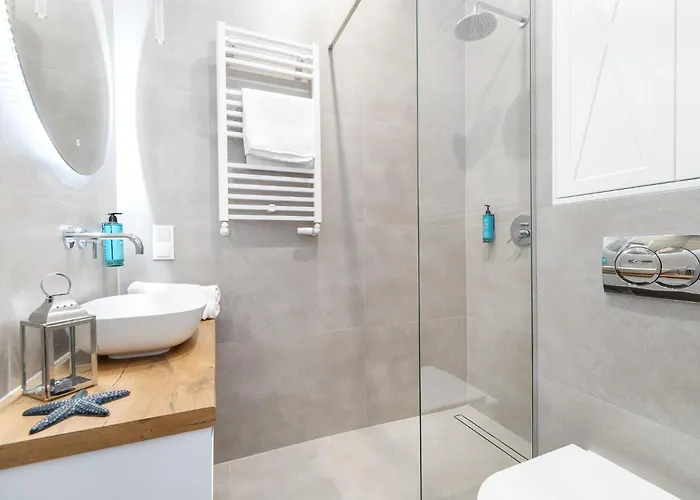 Nad Zatoka Deluxe * 奥尔什丁