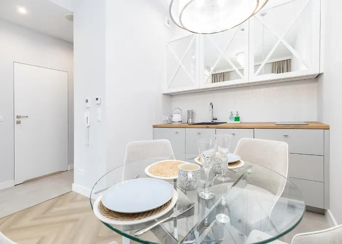 Nad Zatoka Deluxe * 奥尔什丁